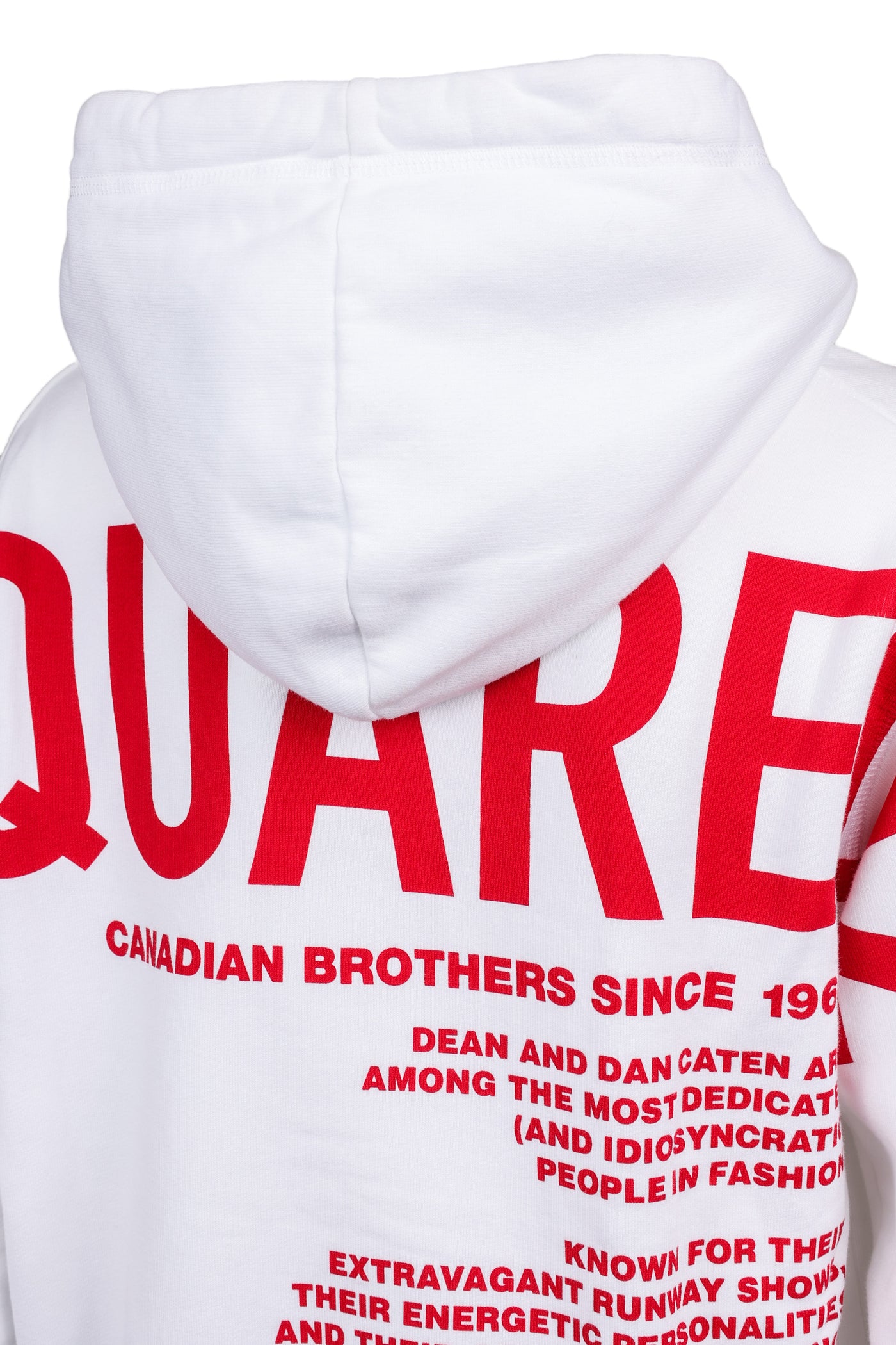 DSQUARED2 HOODIE