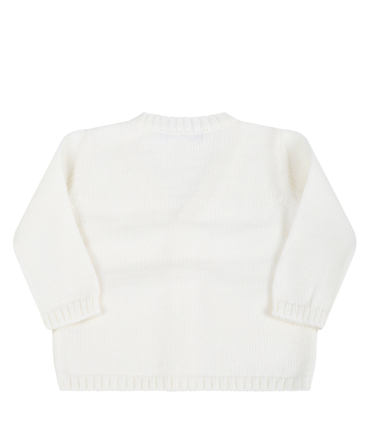 LITTLE BEAR KIDS CARDIGAN