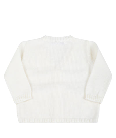 LITTLE BEAR KIDS CARDIGAN