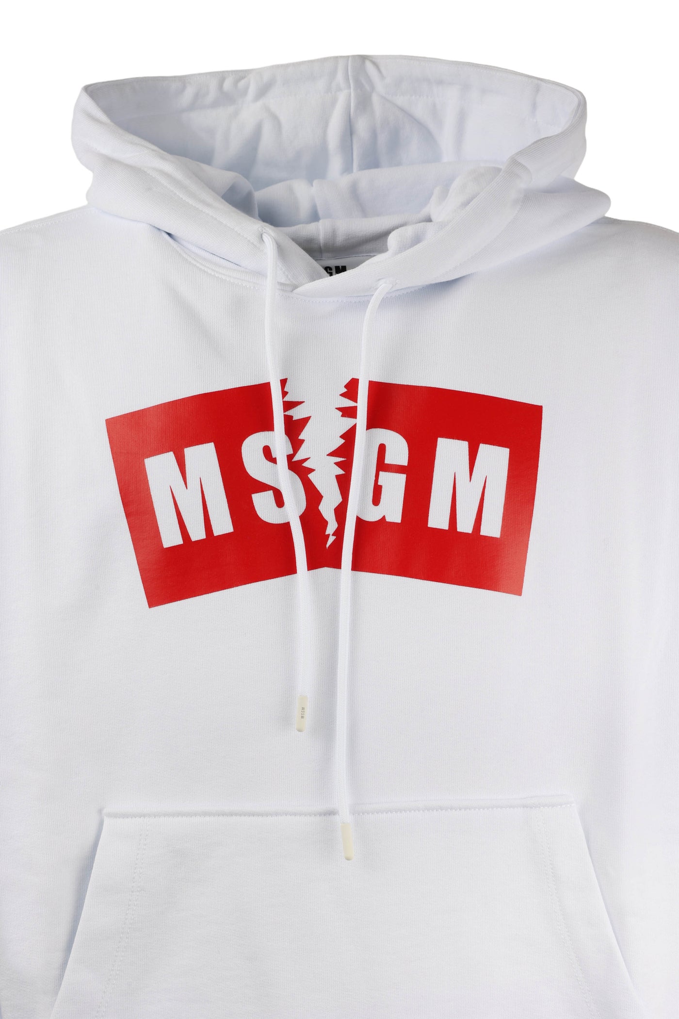 MSGM SWEATSHIRT