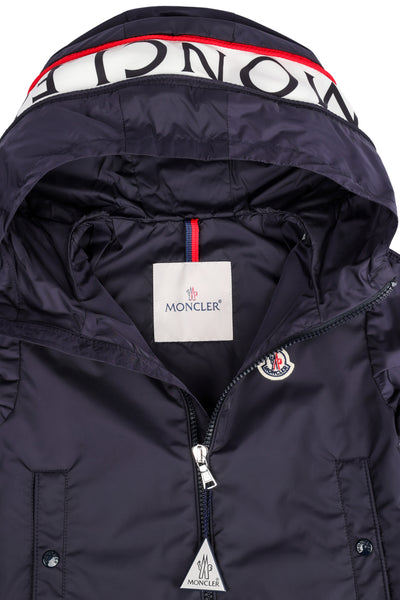 MONCLER KIDS JACKET