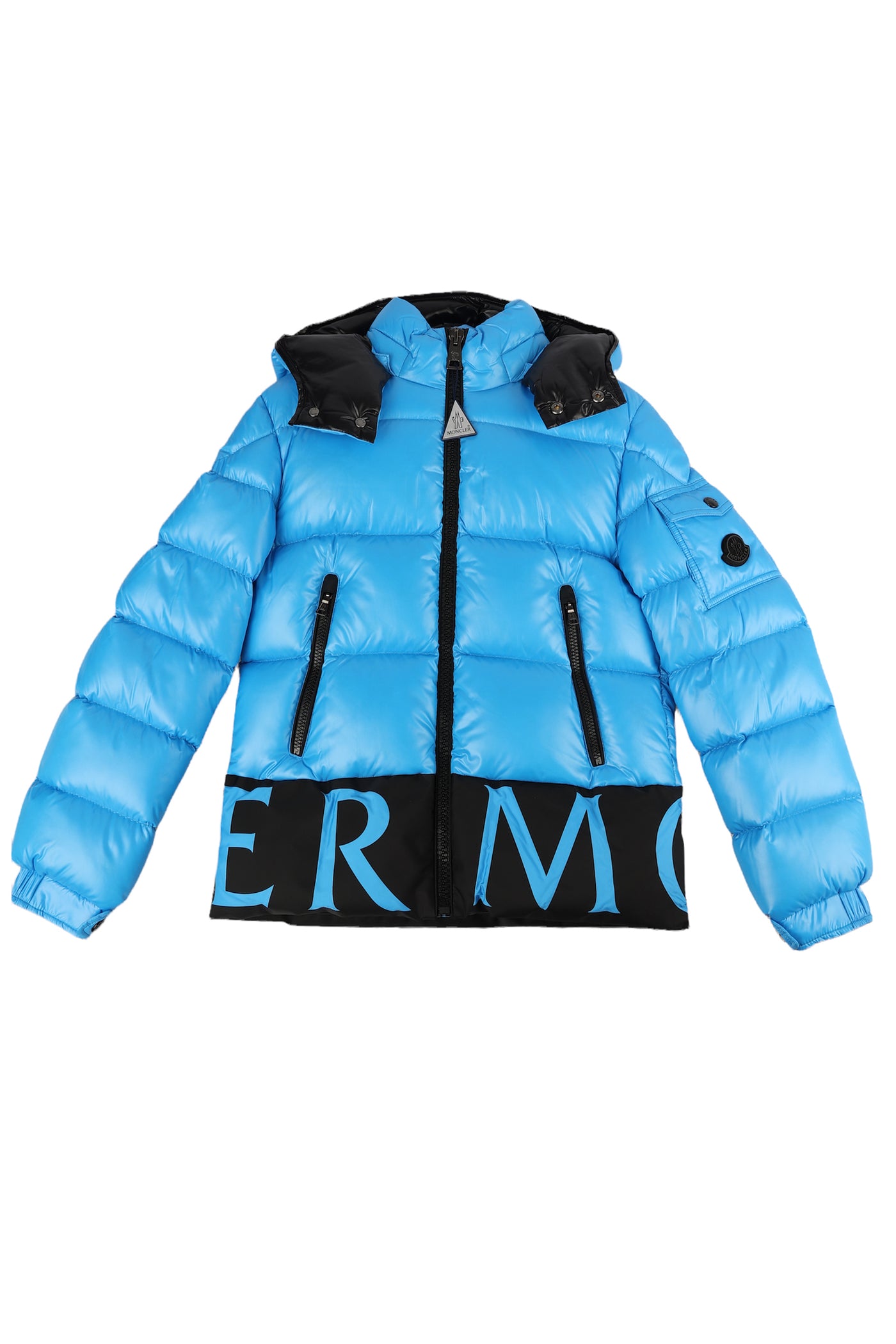 MONCLER KIDS PERVIN JACKET