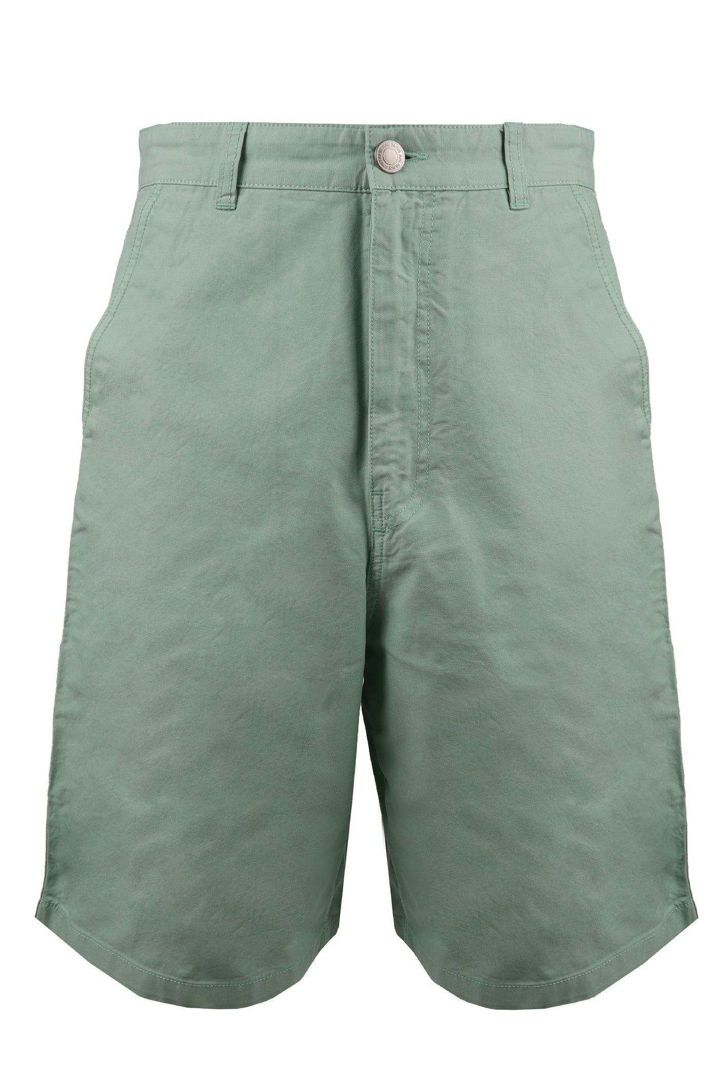 AMI ALEXANDRE MATTIUSSI PANTS