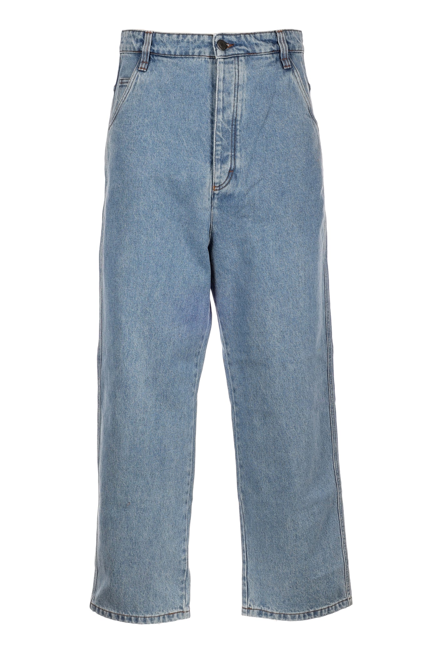 AMI ALEXANDRE MATTIUSSI JEANS