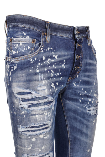 DSQUARED2 JEANS