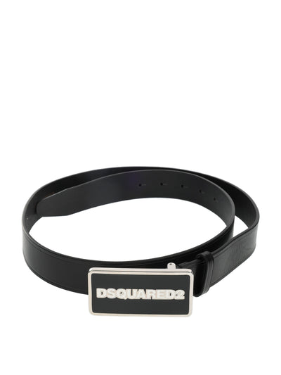 DSQUARED2 BLACK BELT