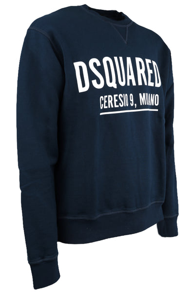 DSQUARED2 SWEATSHIRT