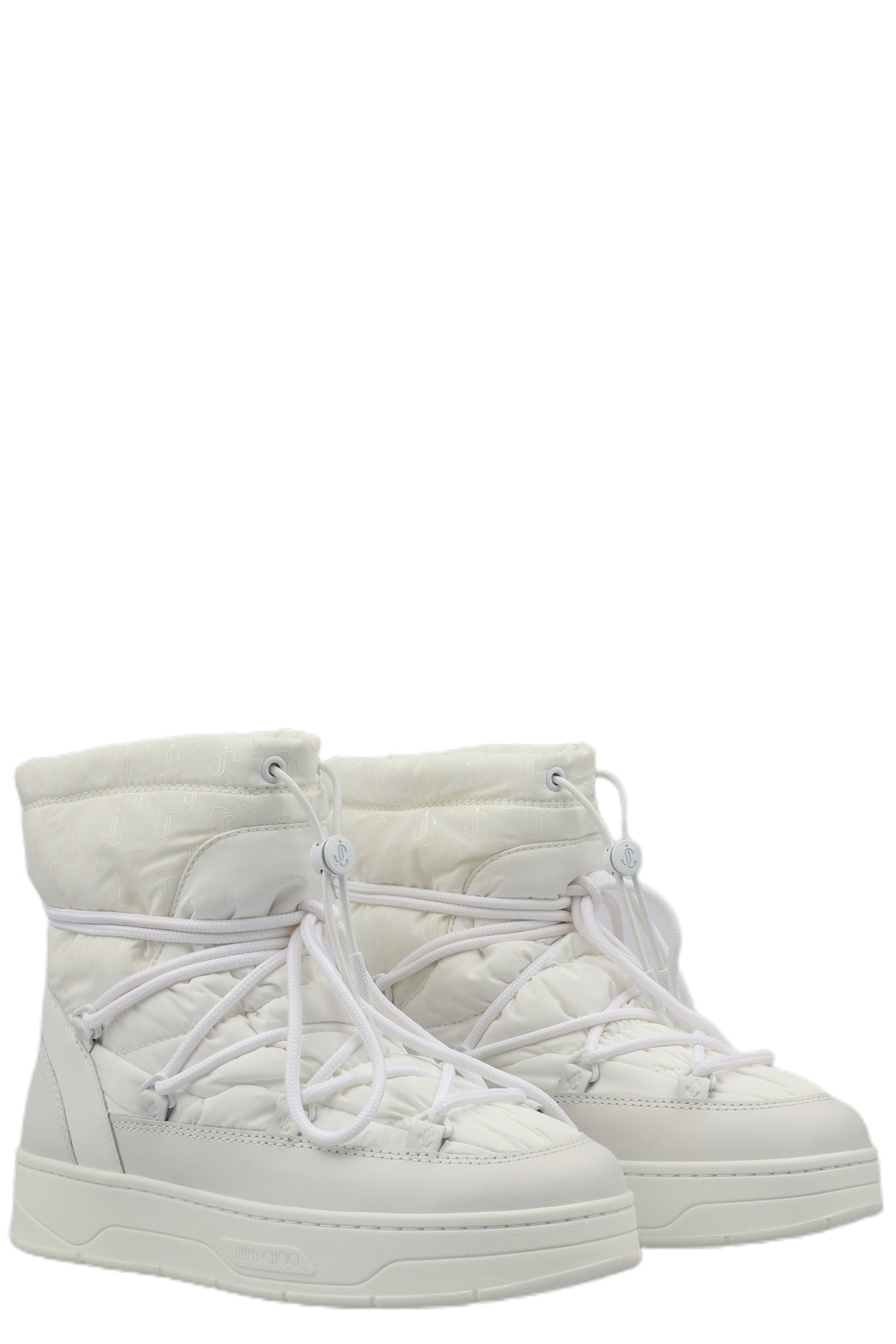 JIMMY CHOO SNOW BOOT