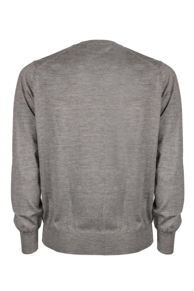 BRUNELLO CUCINELLI PULLOVER