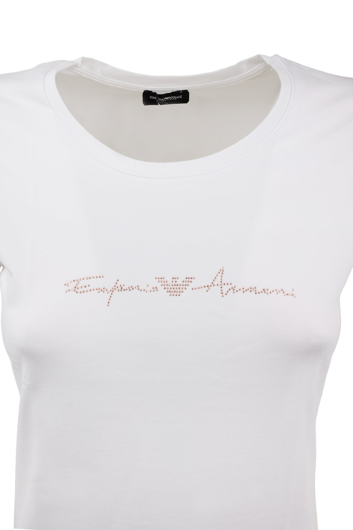 EMPORIO ARMANI UNDERWEAR T-SHIRT