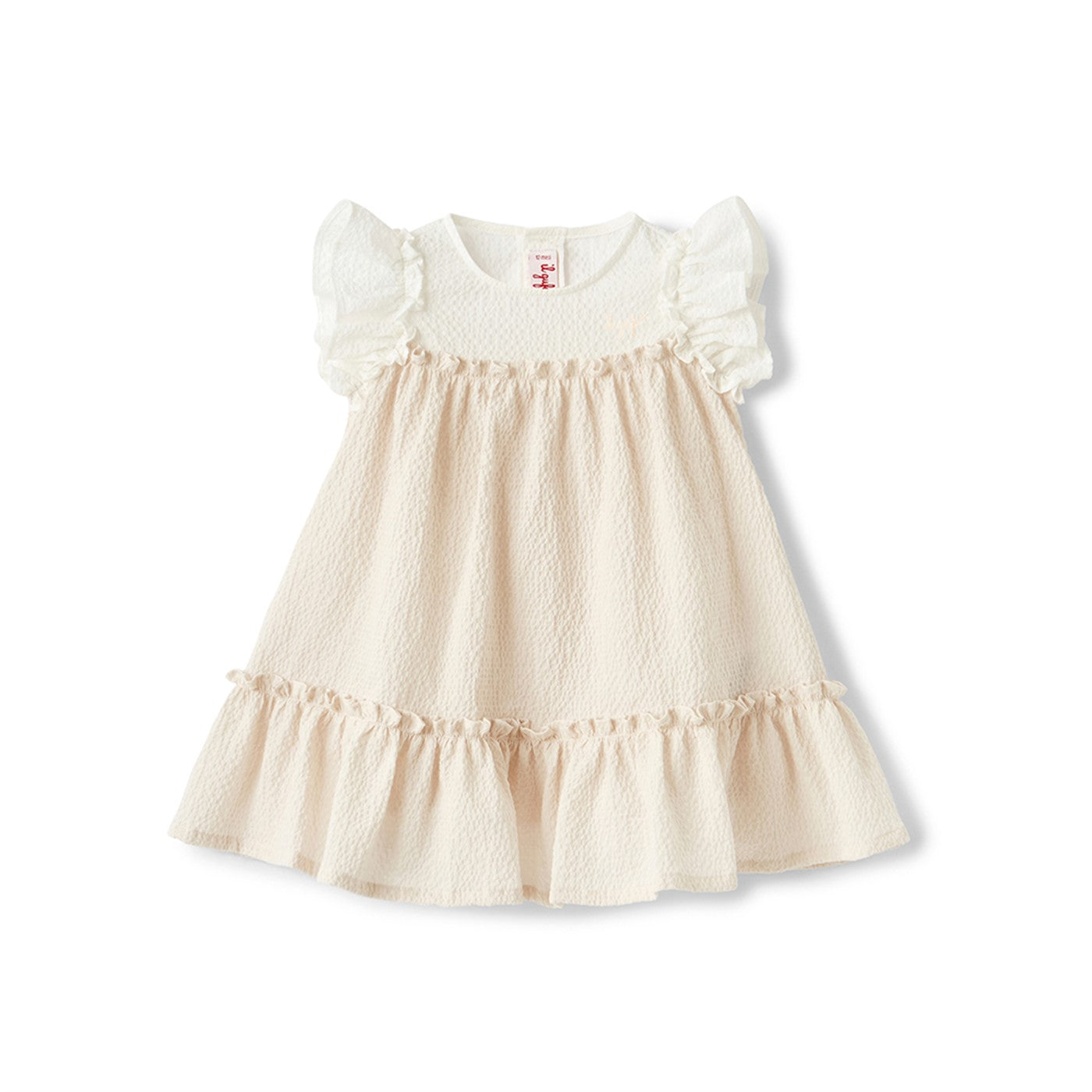 IL GUFO KIDS GIRL DRESS