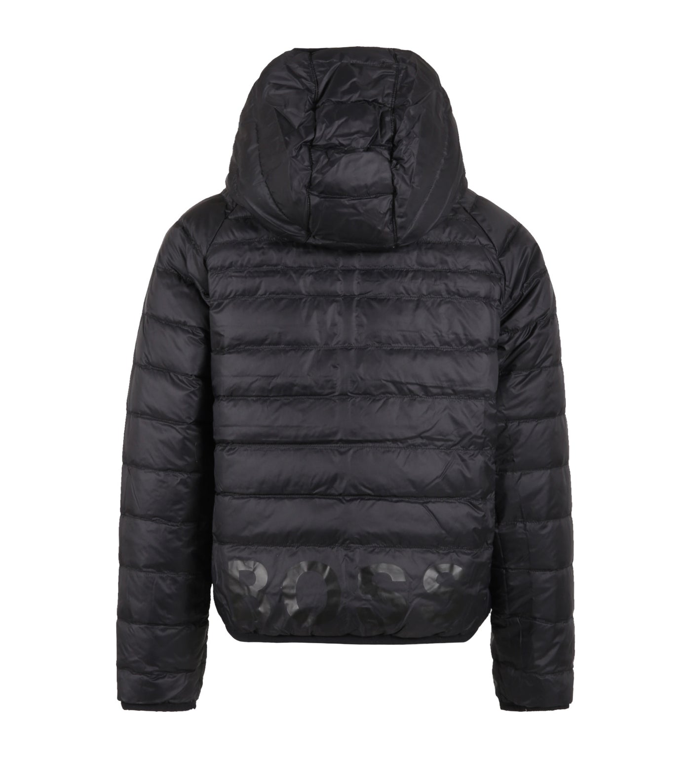 HUGO BOSS KIDS JACKETS