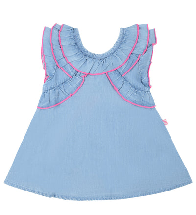 BILLIEBLUSH KIDS GIRLS' DRESSES