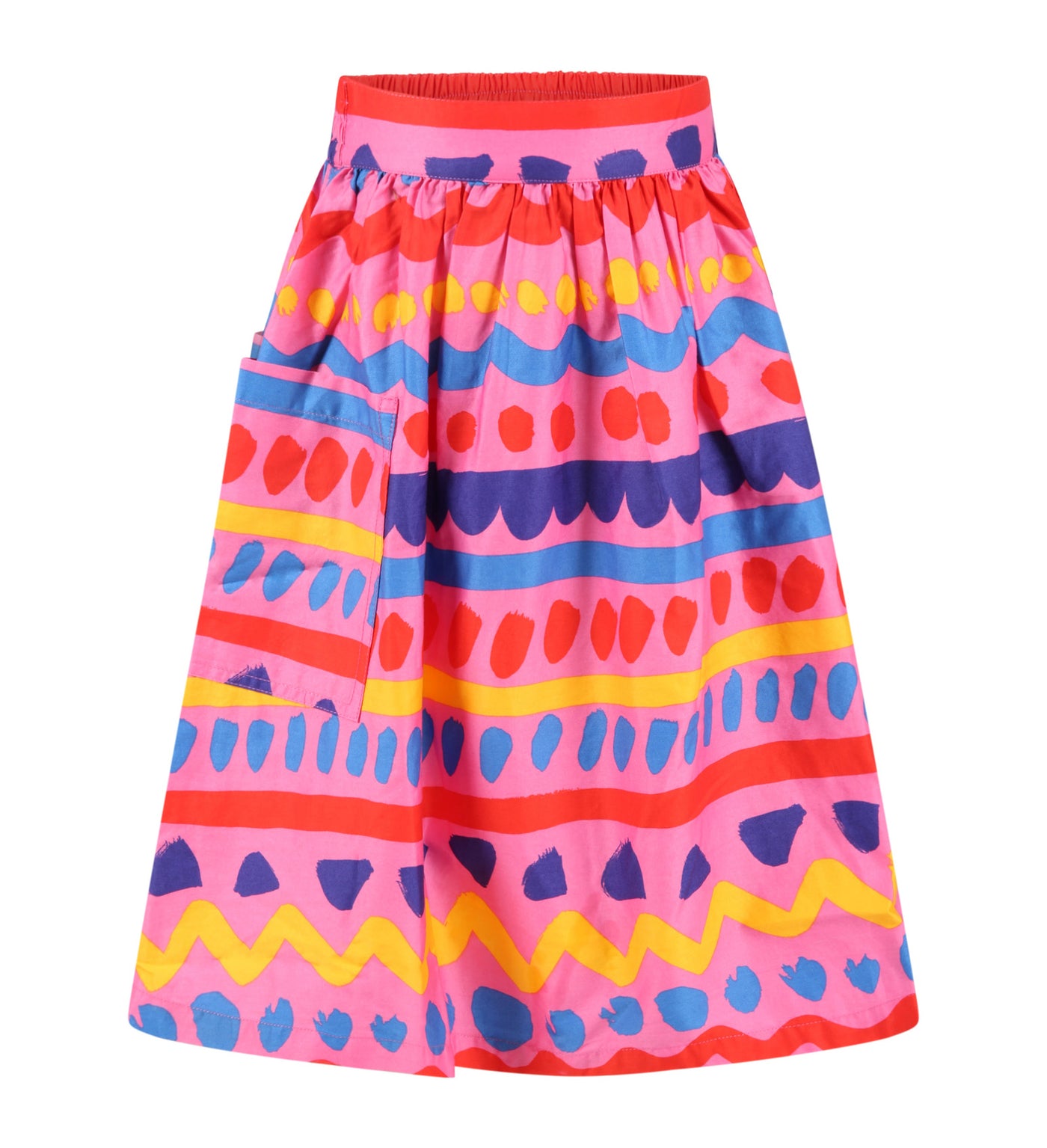 STELLA MCCARTNEY KIDS GIRLS' SKIRTS