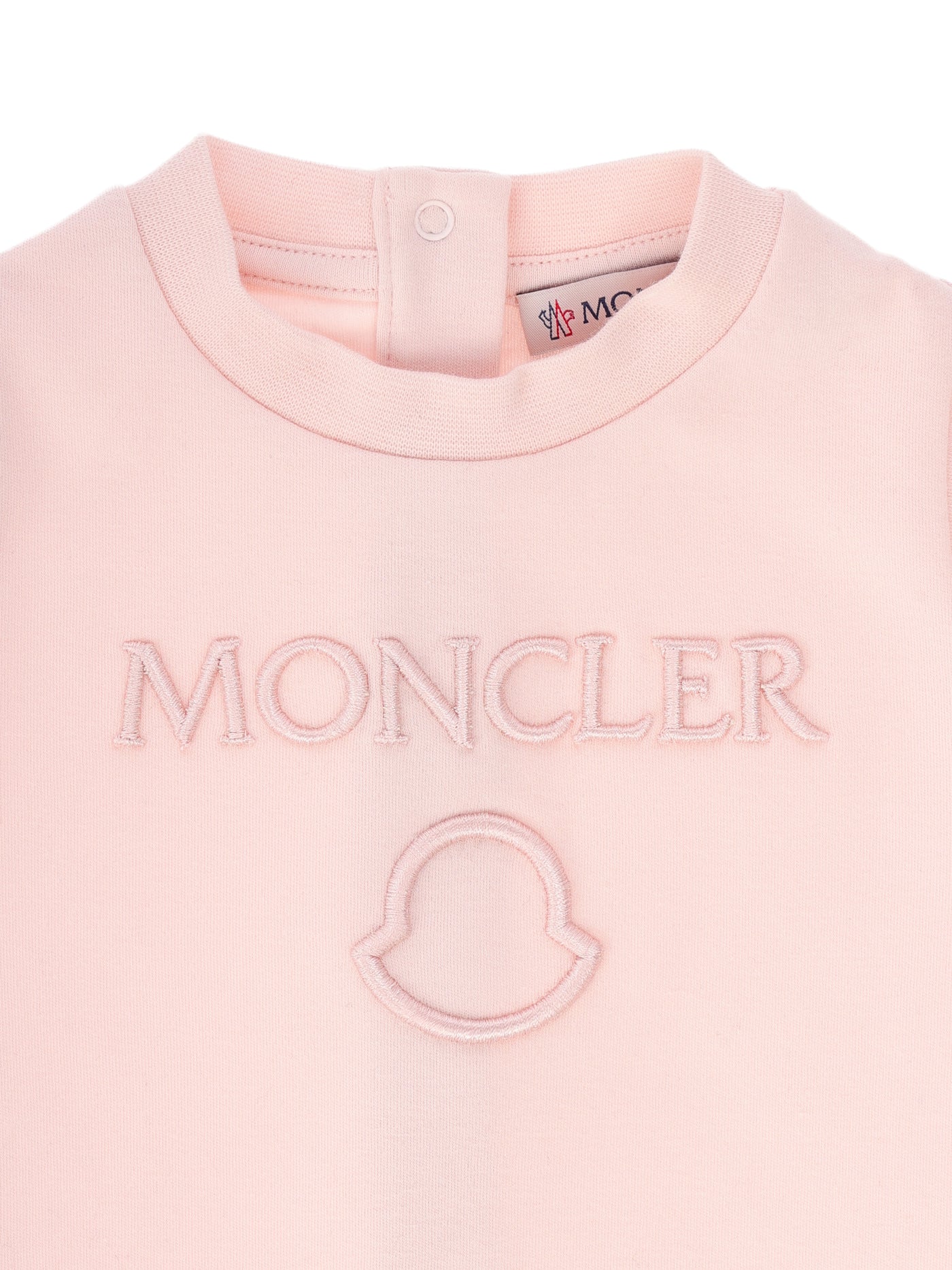 MONCLER KIDS OUTFIT