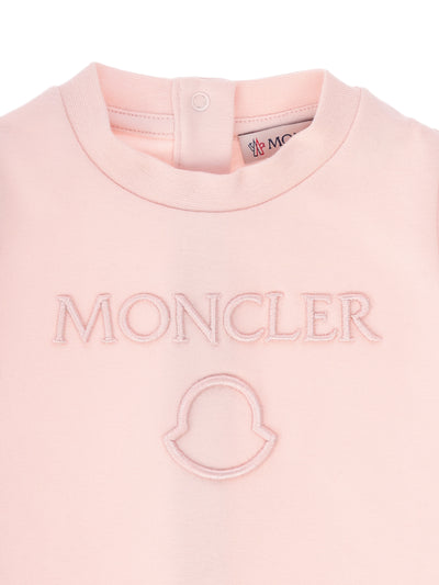 MONCLER KIDS OUTFIT