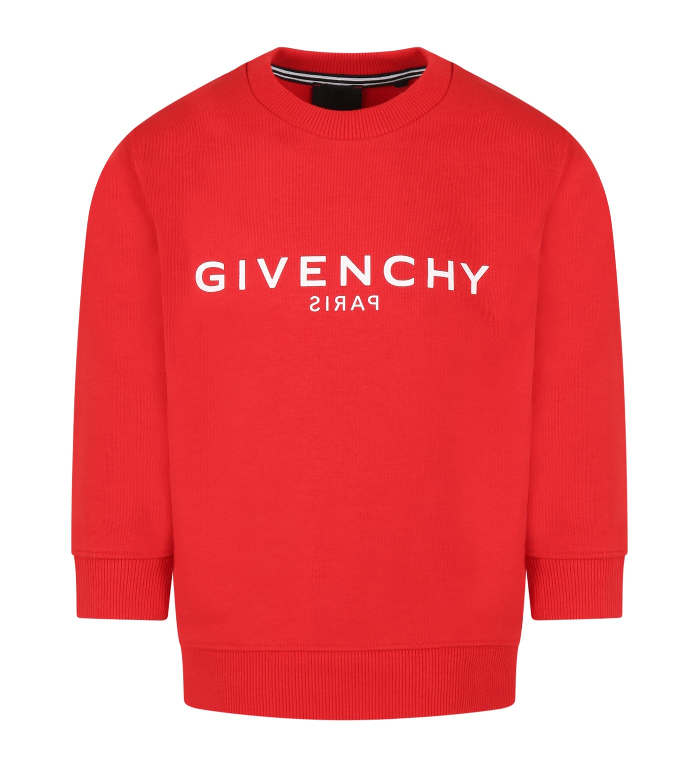 GIVENCHY KIDS SWEATSHIRT