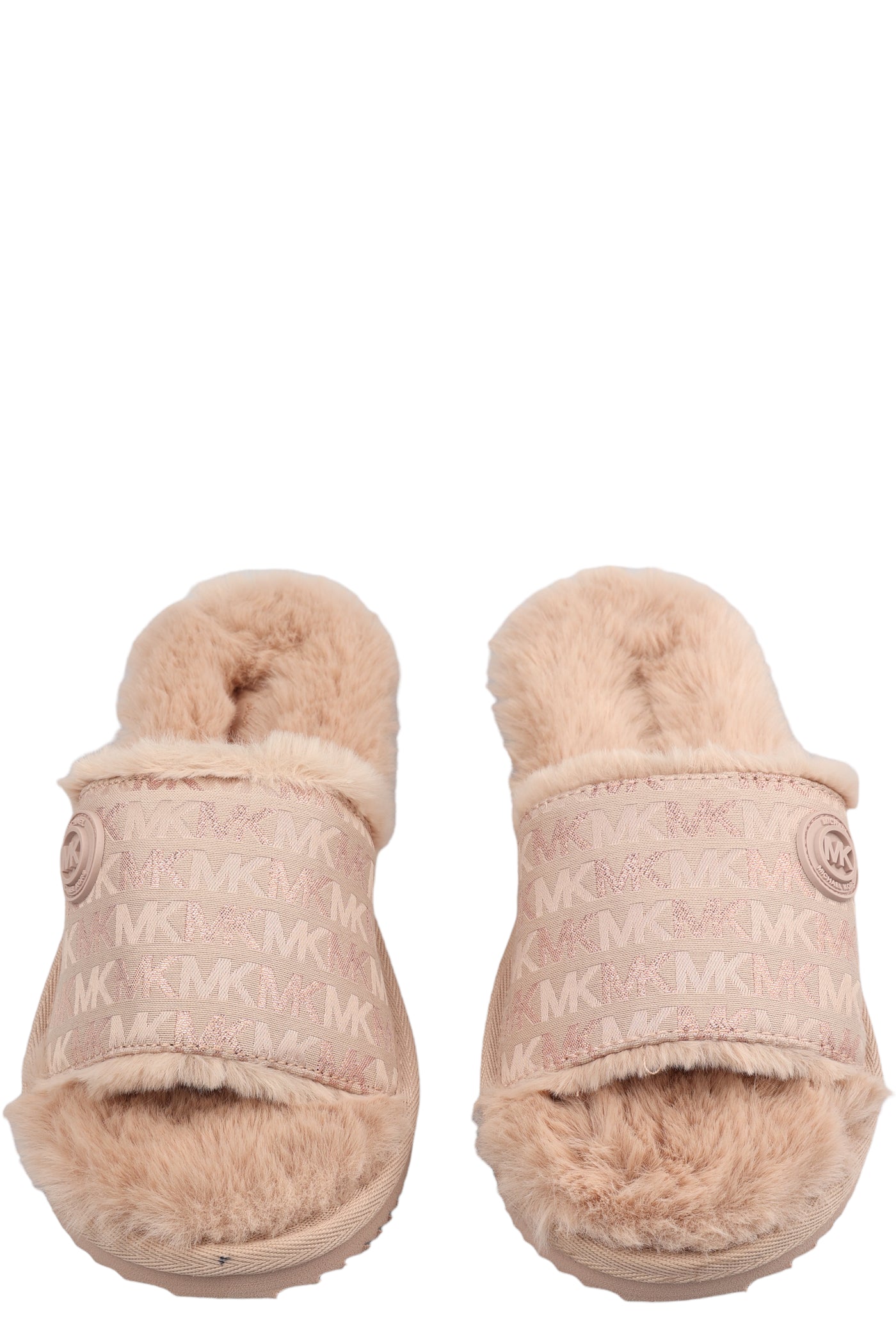 MICHAEL KORS SLIPPERS