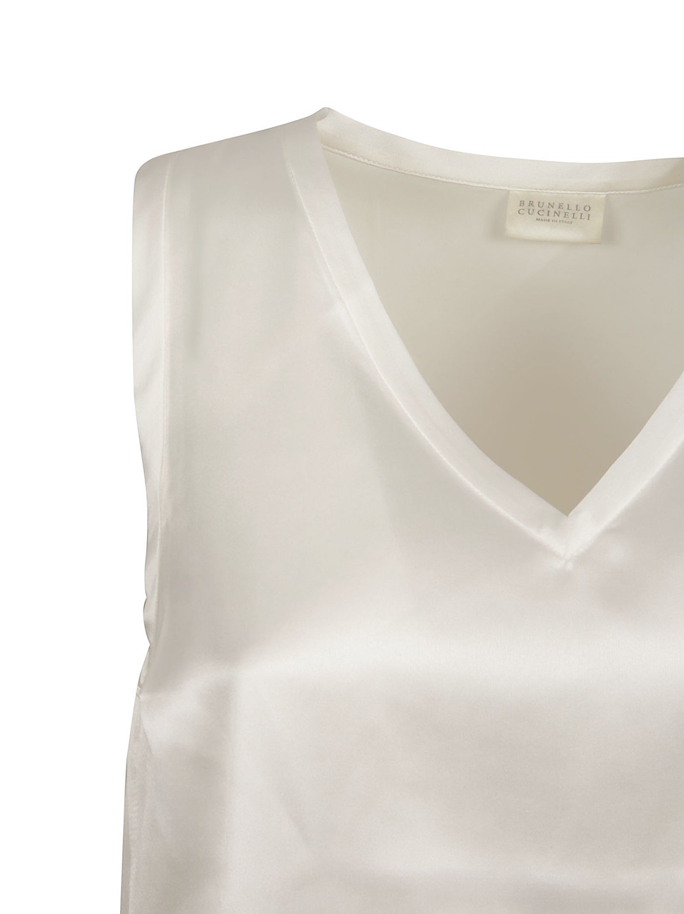 BRUNELLO CUCINELLI TOP