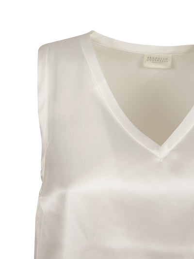 BRUNELLO CUCINELLI TOP