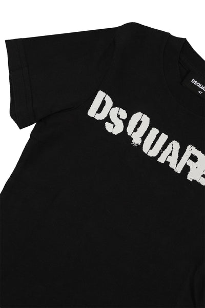 DSQUARED2 KIDS T-SHIRT