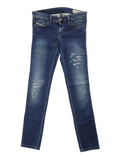 DIESEL KIDS JEANS PANTS