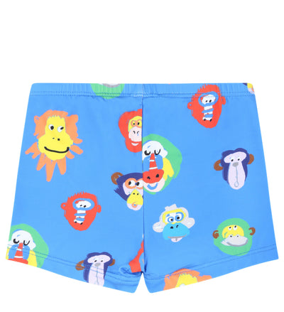 STELLA MCCARTNEY KIDS SWIM BOXERS