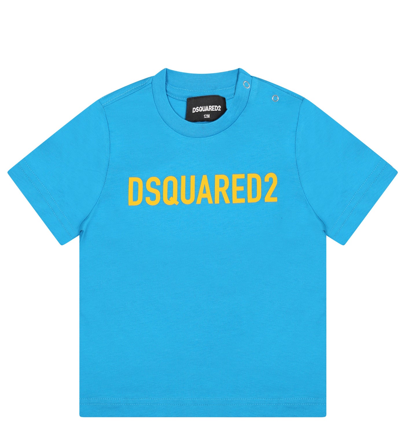 DSQUARED2 KIDS T-SHIRTS