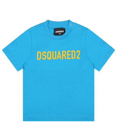 DSQUARED2 KIDS T-SHIRTS