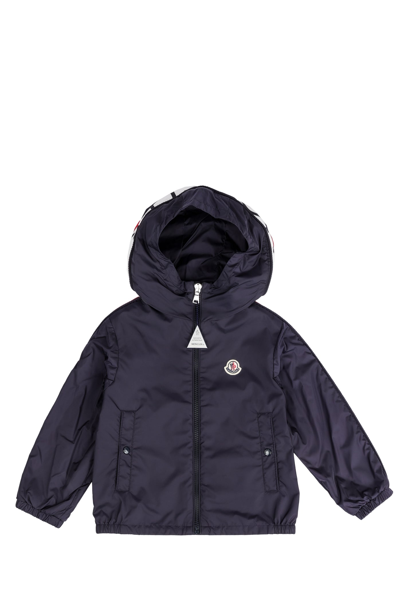 MONCLER KIDS JACKET