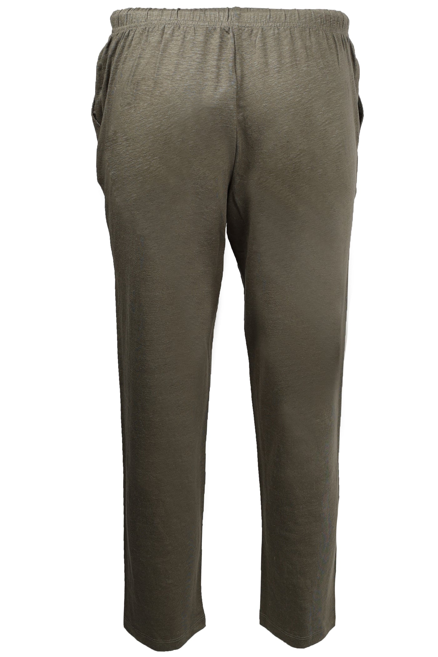 MAX MARA LINEN TROUSERS