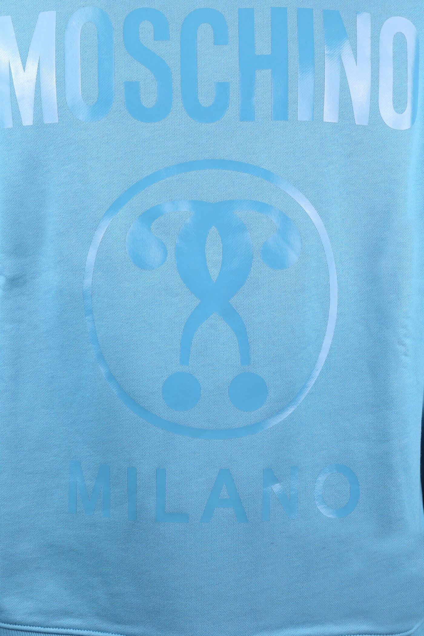 MOSCHINO SWEATSHIRT