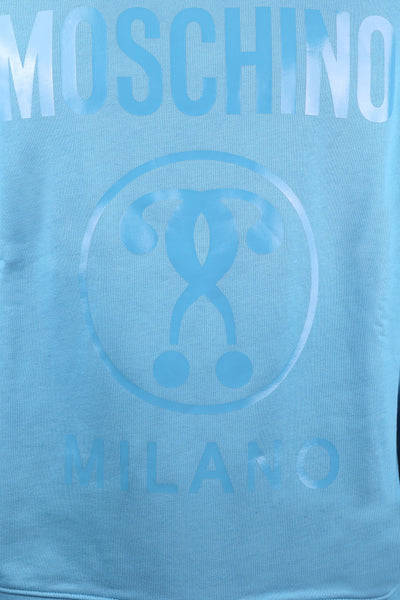 MOSCHINO SWEATSHIRT