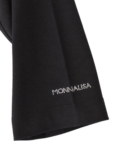 MONNALISA KIDS LEGGINGS