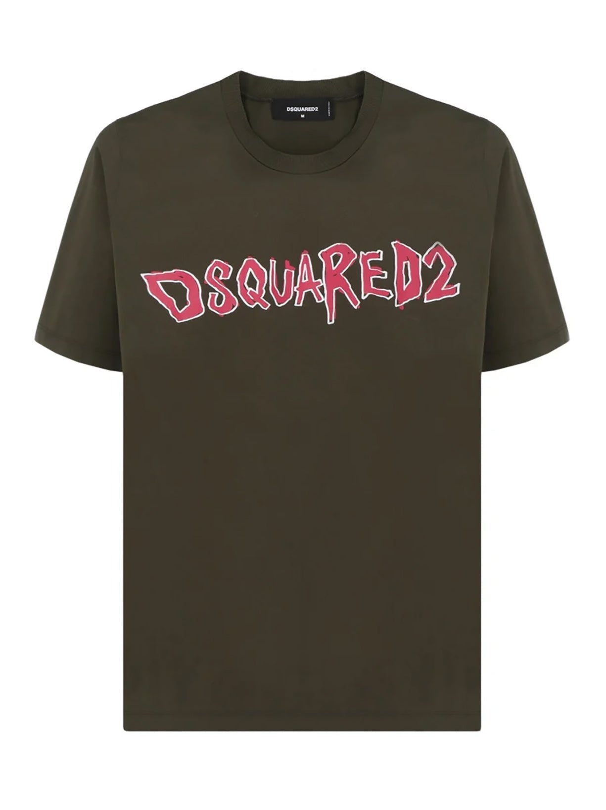 DSQUARED2 T-SHIRTS