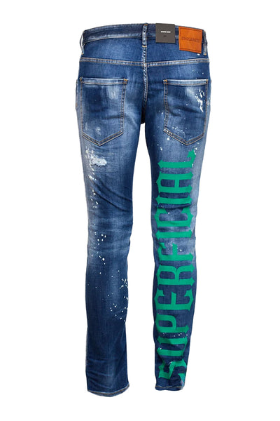 DSQUARED2 JEANS