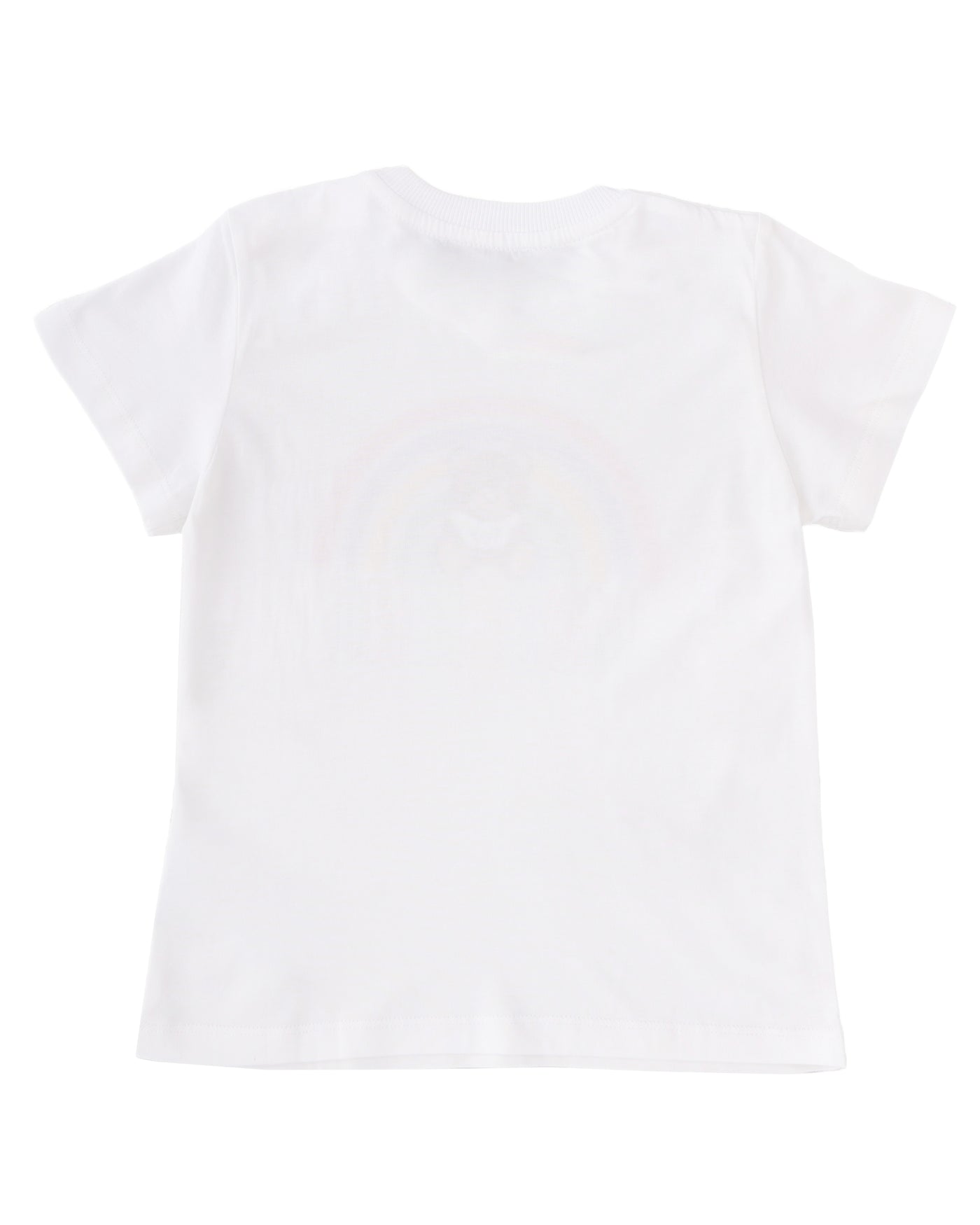 MOSCHINO KIDS T-SHIRT