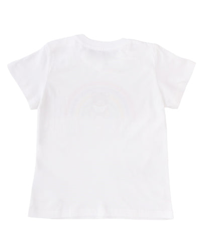 MOSCHINO KIDS T-SHIRT