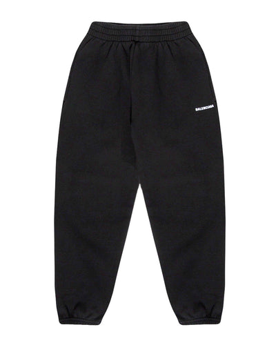 BALENCIAGA POLITICAL CAMPAIGN JOGGING PANTS