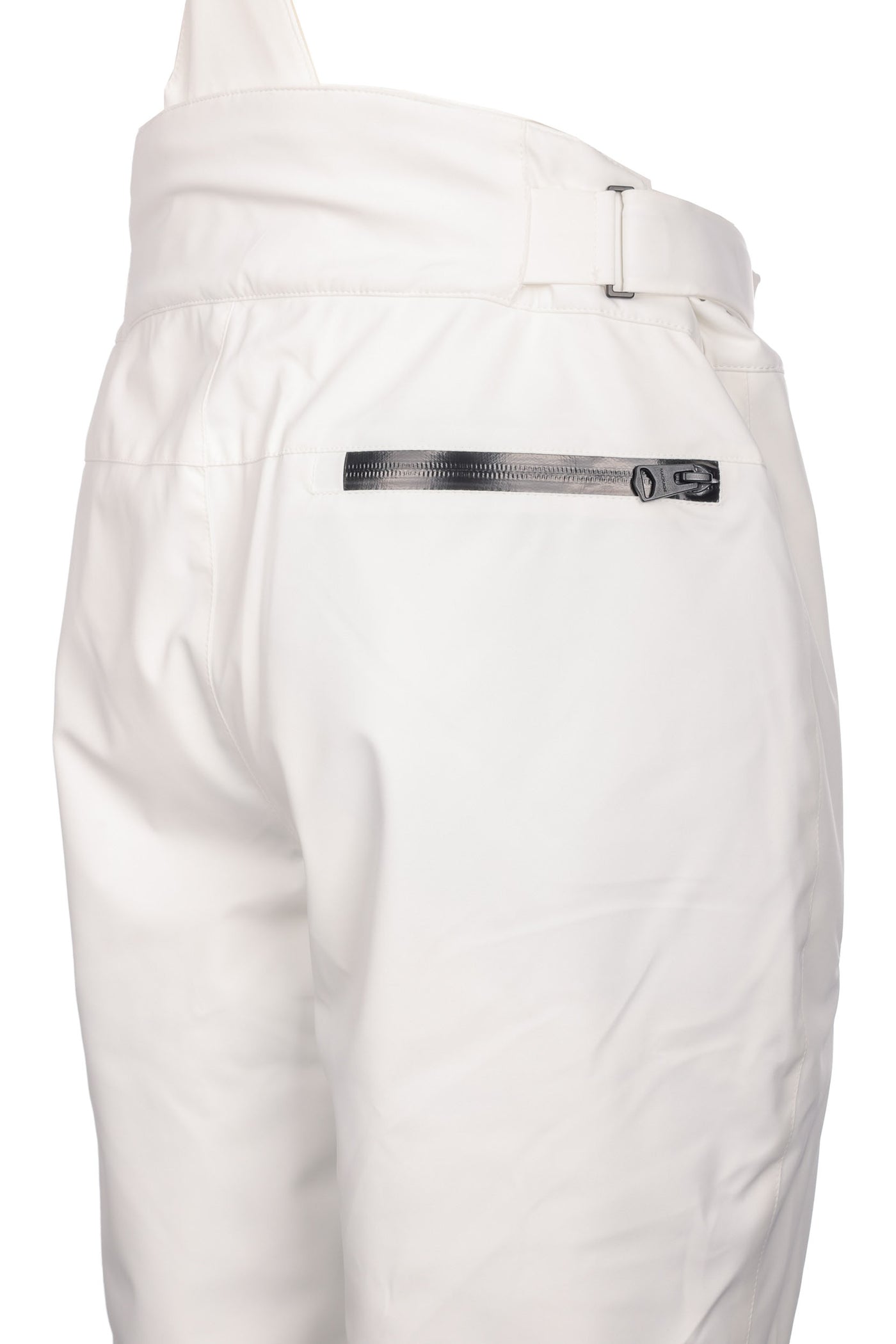 MACKAGE KENYON SKI PANTS WHITE