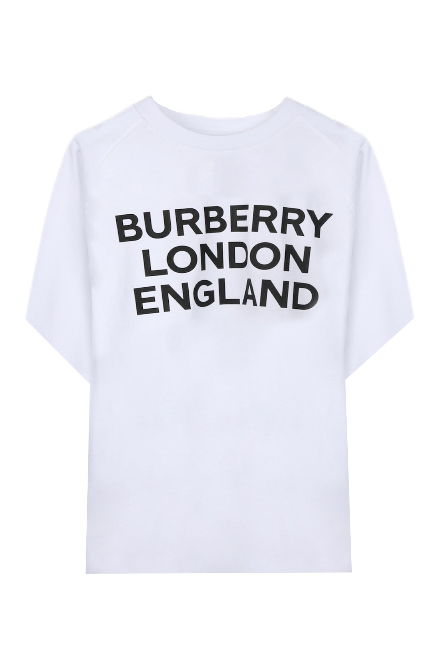 BURBERRY KIDS T-SHIRT