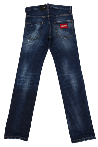 DSQUARED2 KIDS JEANS