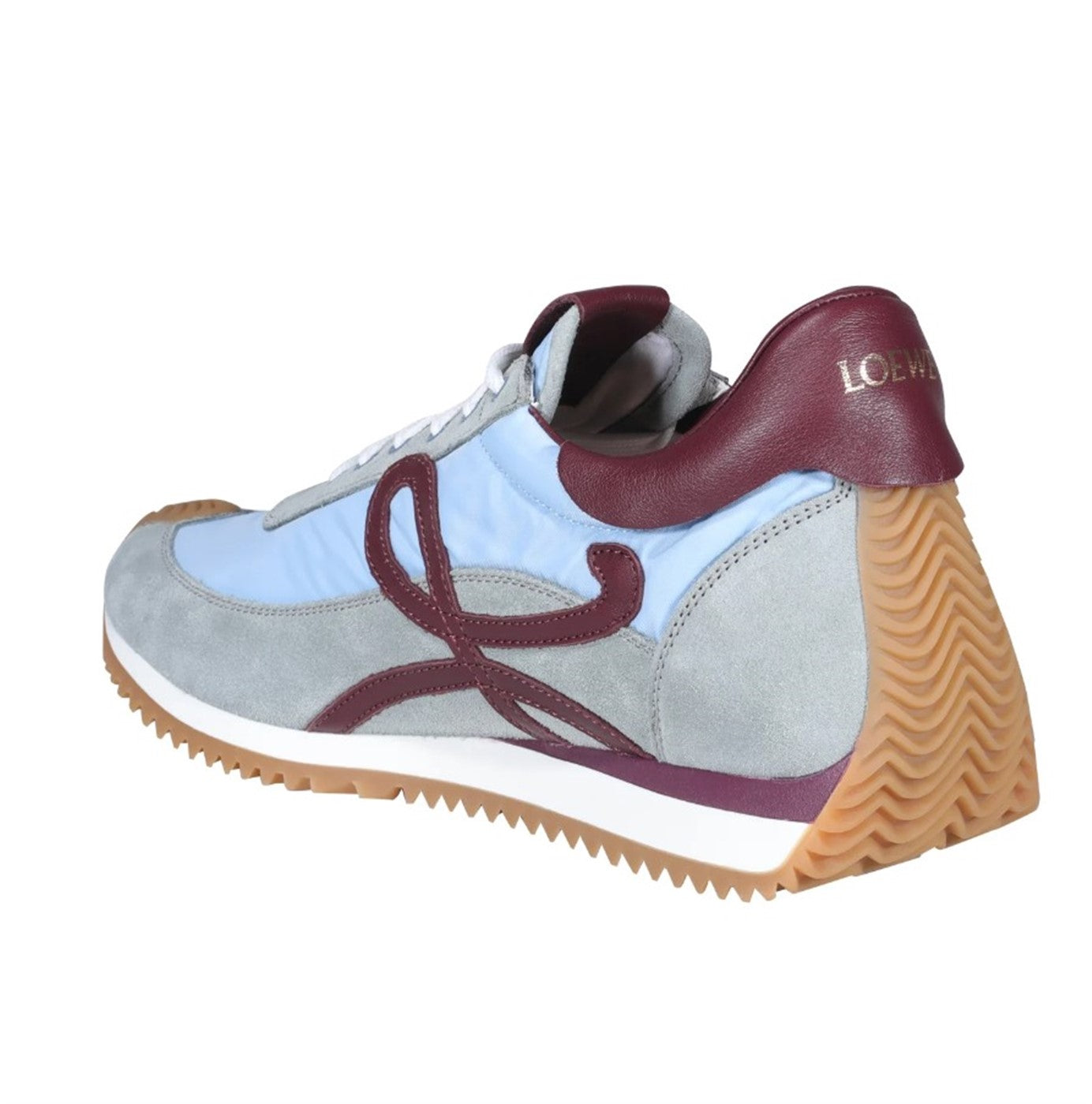 LOEWE FLOW RUNNER SNEAKERS