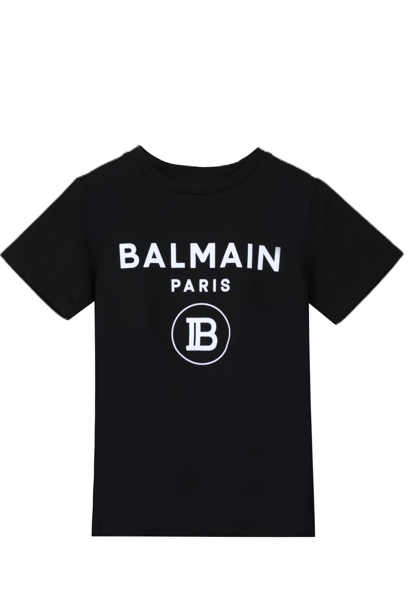 BALMAIN KIDS T-SHIRT