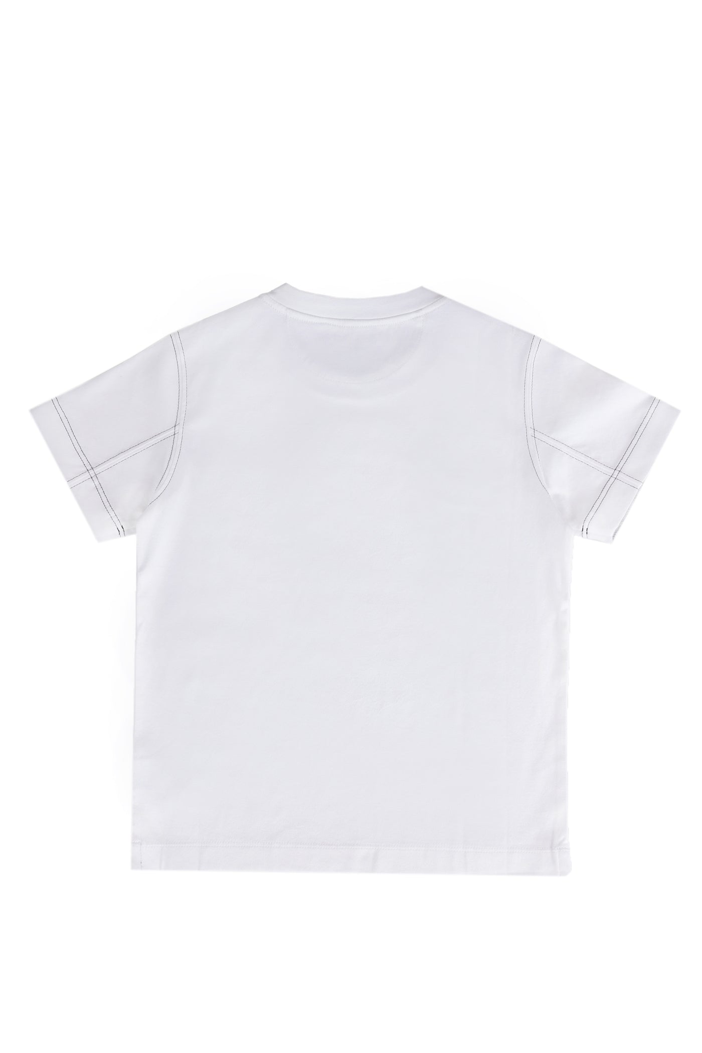 BRUNELLO CUCINELLI KIDS T-SHIRT