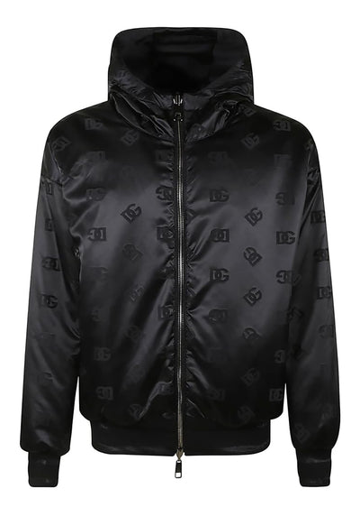 DOLCE&GABBANA JACKET