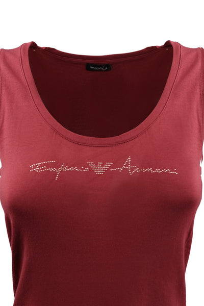 EMPORIO ARMANI UNDERWEAR T-SHIRT