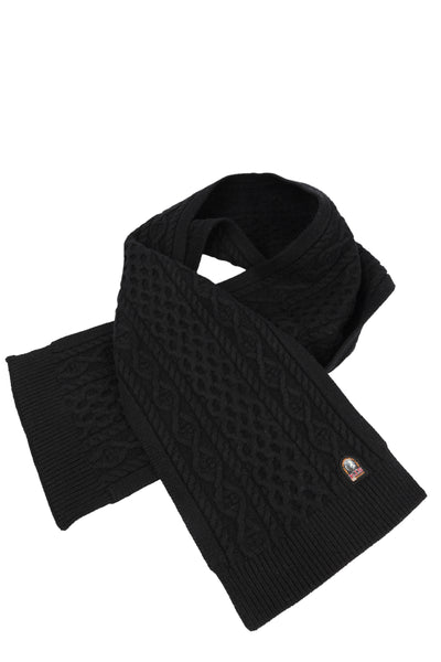 PARAJUMPERS SCARF