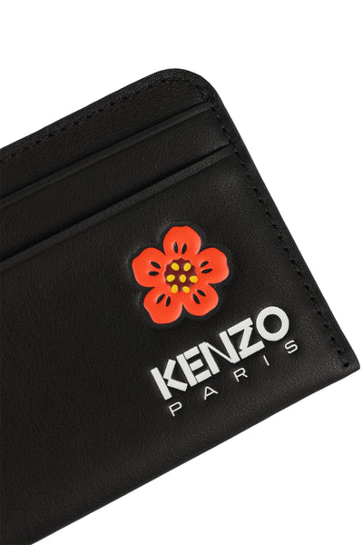 KENZO LEATHER WALLET