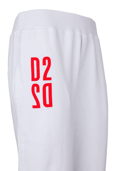 DSQUARED2 SUIT TROUSERS